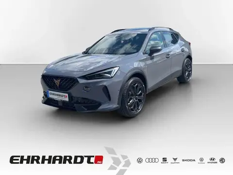 Used CUPRA FORMENTOR Hybrid 2024 Ad 