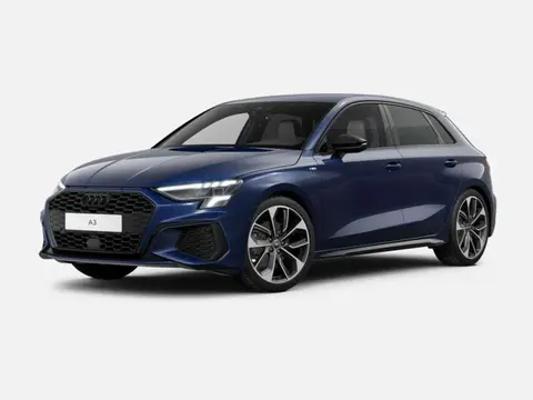 Annonce AUDI A3 Diesel 2023 d'occasion 