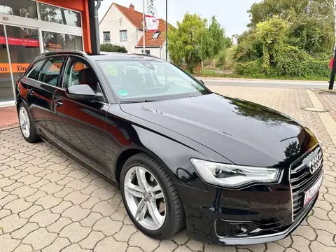 Used AUDI A6 Diesel 2015 Ad 