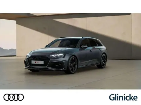 Annonce AUDI RS4 Essence 2024 d'occasion 