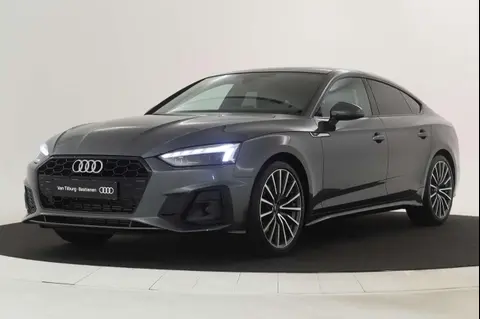 Annonce AUDI A5 Essence 2024 d'occasion 