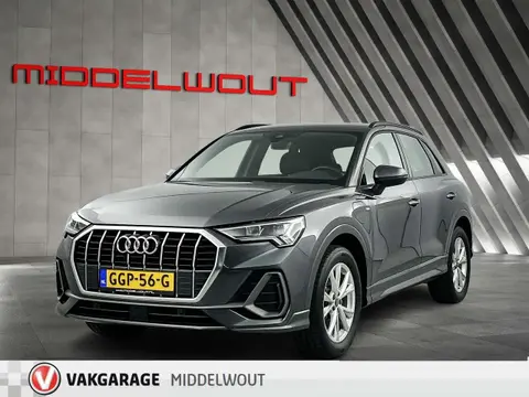 Used AUDI Q3 Hybrid 2021 Ad 