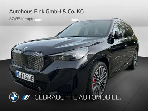 Annonce BMW IX1 Électrique 2024 d'occasion 