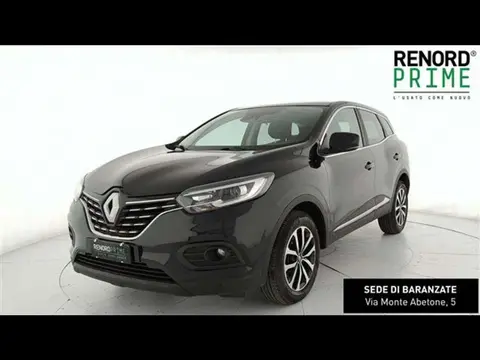 Used RENAULT KADJAR Diesel 2022 Ad 