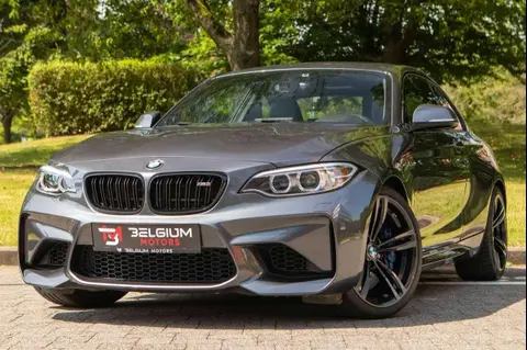 Annonce BMW M2 Essence 2017 d'occasion 