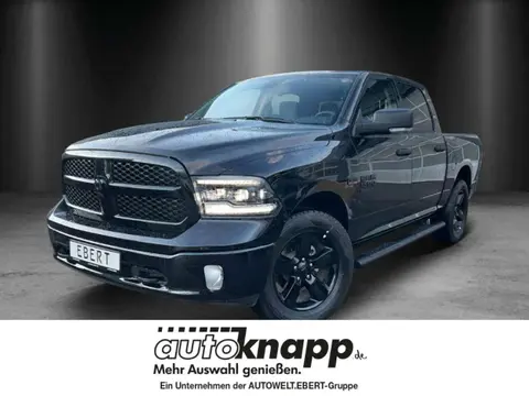 Annonce DODGE RAM Essence 2024 d'occasion 