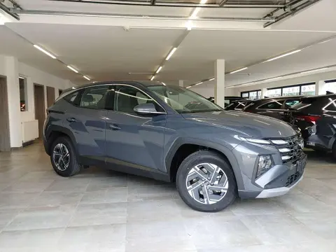 Annonce HYUNDAI TUCSON Essence 2024 d'occasion 