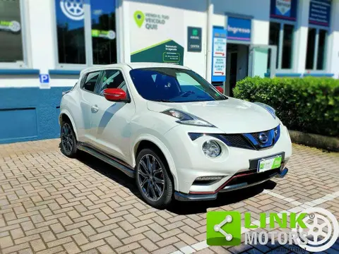 Used NISSAN JUKE Petrol 2016 Ad 