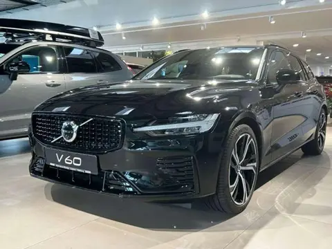 Annonce VOLVO V60 Hybride 2024 d'occasion 