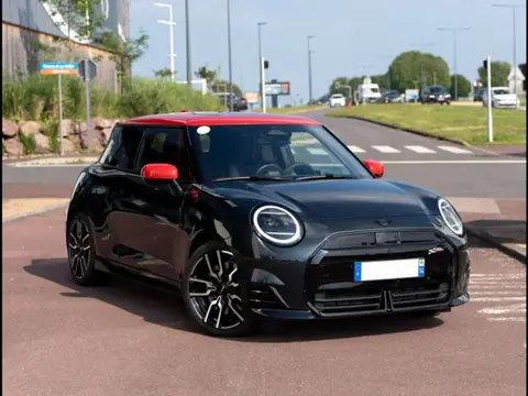 Annonce MINI COOPER Électrique 2024 d'occasion 