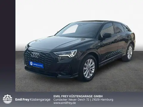 Used AUDI Q3 Petrol 2023 Ad 