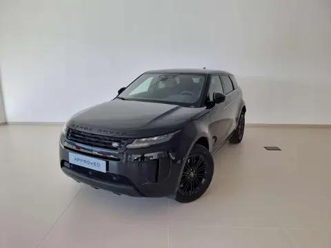 Annonce LAND ROVER RANGE ROVER EVOQUE Hybride 2024 d'occasion 