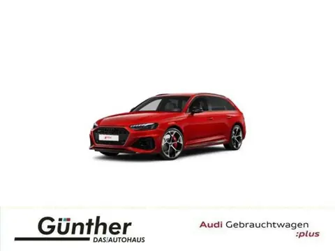 Used AUDI RS4 Petrol 2024 Ad 