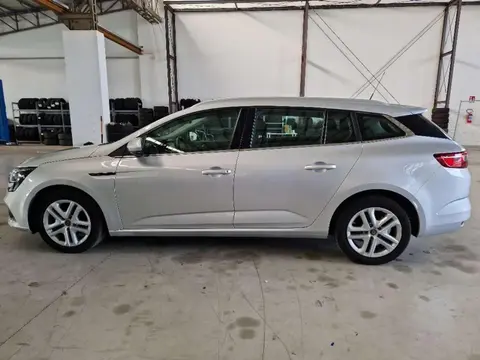 Used RENAULT MEGANE Petrol 2019 Ad 