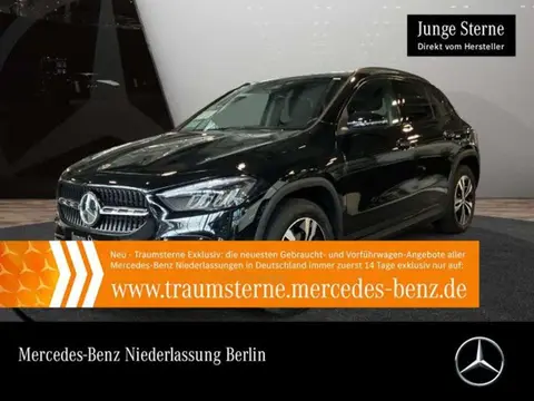 Annonce MERCEDES-BENZ CLASSE GLA Hybride 2024 d'occasion 