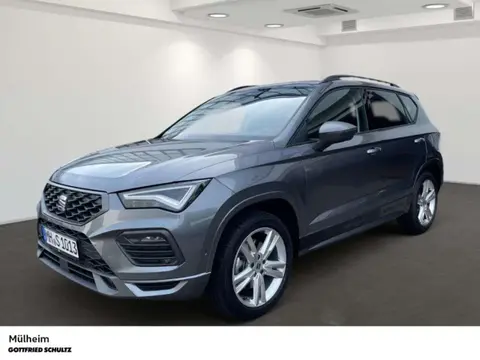 Used SEAT ATECA Diesel 2024 Ad 