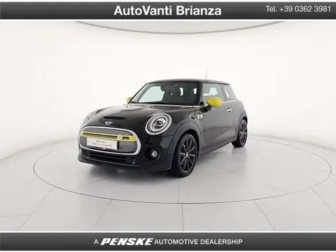 Used MINI COOPER Electric 2020 Ad 