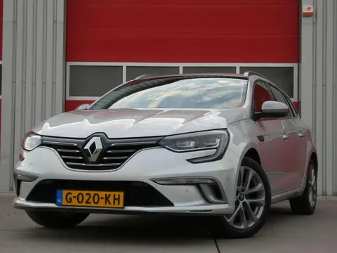 Annonce RENAULT MEGANE Essence 2019 d'occasion 