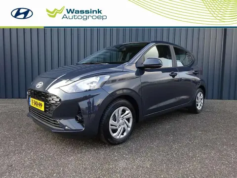 Used HYUNDAI I10 Petrol 2023 Ad 