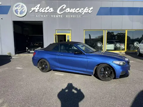 Used BMW SERIE 2 Petrol 2019 Ad 