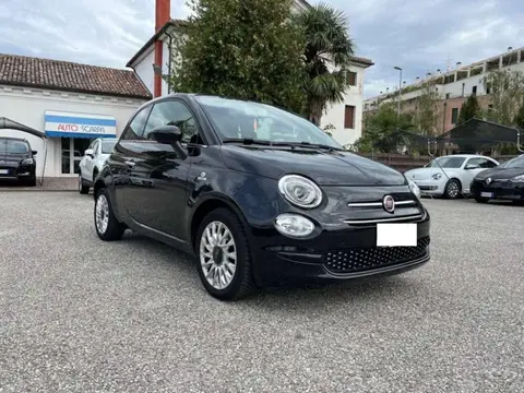 Used FIAT 500 Petrol 2018 Ad 