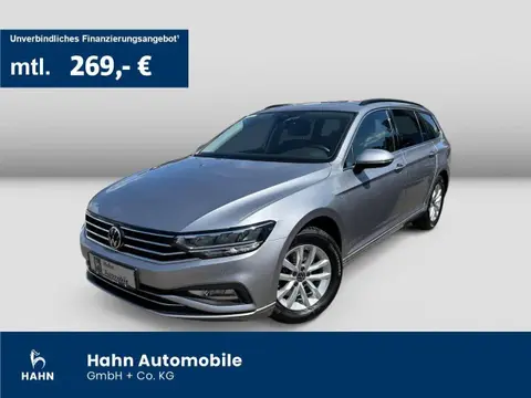 Annonce VOLKSWAGEN PASSAT Diesel 2021 d'occasion 