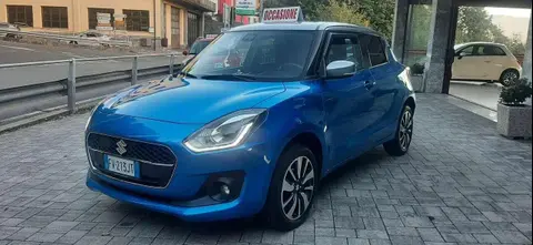 Used SUZUKI SWIFT Hybrid 2019 Ad 