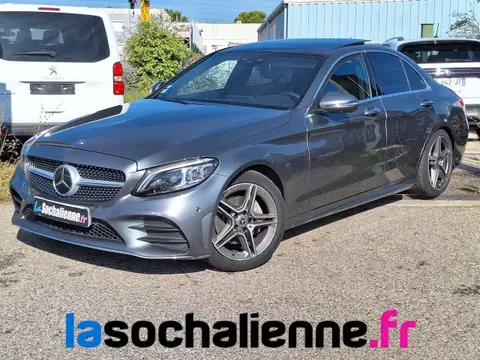 Used MERCEDES-BENZ CLASSE CL Diesel 2018 Ad 