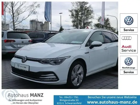 Annonce VOLKSWAGEN GOLF Diesel 2021 d'occasion 