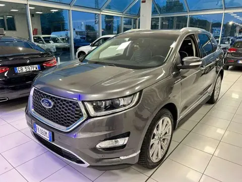 Used FORD EDGE Diesel 2017 Ad 