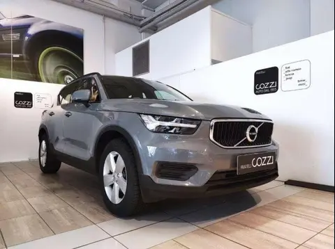 Annonce VOLVO XC40 Diesel 2020 d'occasion 