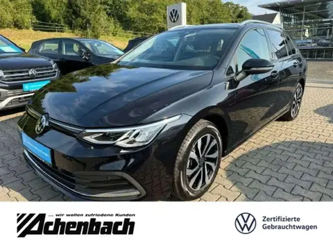 Annonce VOLKSWAGEN GOLF Essence 2023 d'occasion 