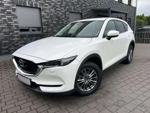 Used MAZDA CX-5 Petrol 2018 Ad 