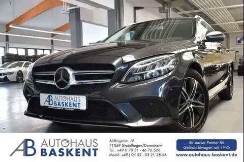 Used MERCEDES-BENZ CLASSE C Diesel 2020 Ad Germany