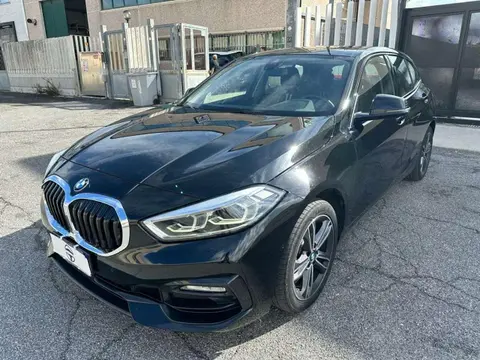 Annonce BMW SERIE 1 Diesel 2021 d'occasion 