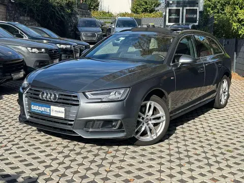 Used AUDI A4 Diesel 2018 Ad 