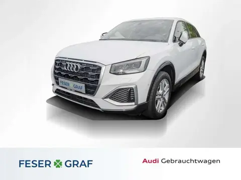 Used AUDI Q2 Diesel 2021 Ad 