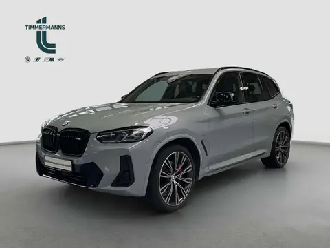 Used BMW X3 Diesel 2022 Ad Germany