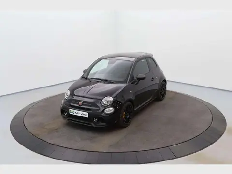 Annonce ABARTH 695 Essence 2023 d'occasion 