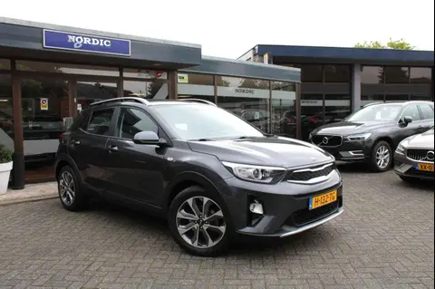 Used KIA STONIC Petrol 2020 Ad 