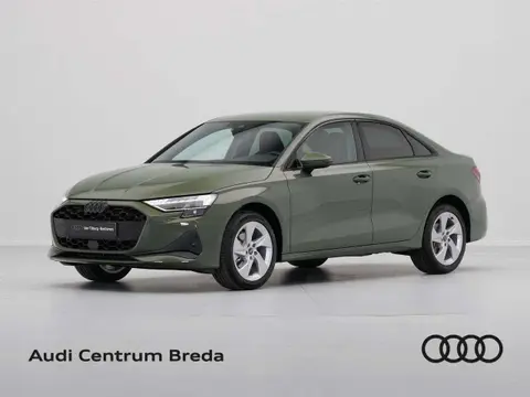 Annonce AUDI A3 Essence 2024 d'occasion 