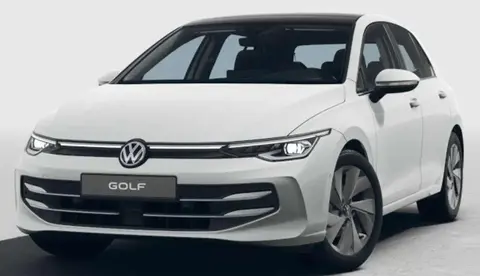 Annonce VOLKSWAGEN GOLF Essence 2024 d'occasion 