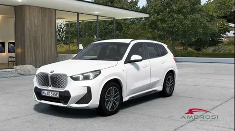 Annonce BMW IX1 Électrique 2024 d'occasion 