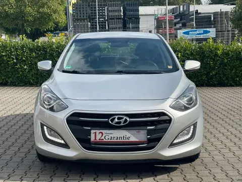 Used HYUNDAI I30 Diesel 2016 Ad 