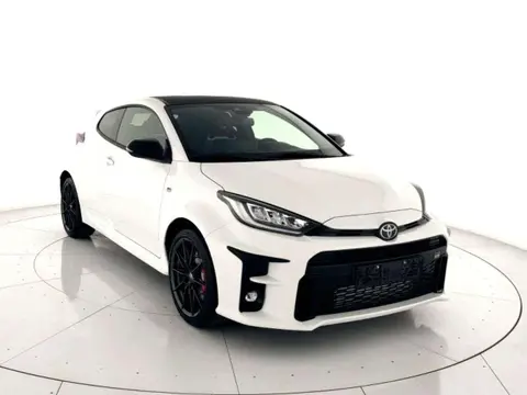 Used TOYOTA YARIS Petrol 2024 Ad 