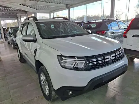 Annonce DACIA DUSTER Diesel 2023 d'occasion 