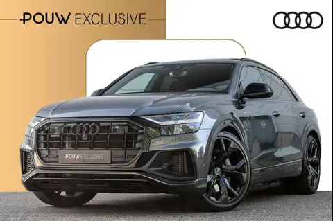 Used AUDI Q8 Hybrid 2023 Ad 