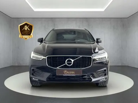 Used VOLVO XC60 Diesel 2020 Ad 