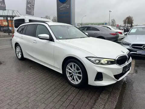 Annonce BMW SERIE 3 Diesel 2022 d'occasion 