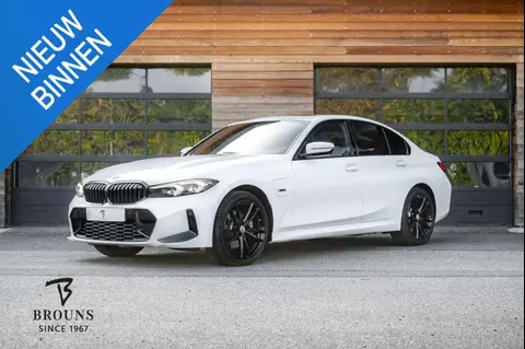 Annonce BMW SERIE 3 Hybride 2023 d'occasion 